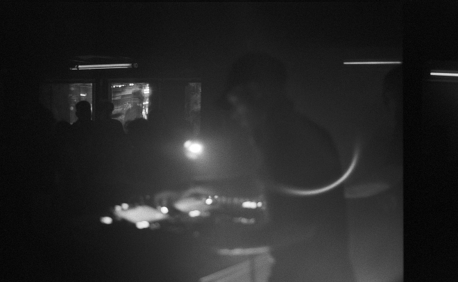33,5 WAVES TOUR, Neffa-T, Commodo, Fuchs2, Praha kopie